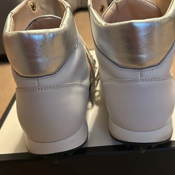 Men’s Gucci Boot - Picture 4 of 10